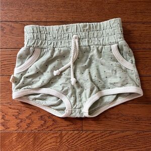 Childhoods Clothing Retro Shorts